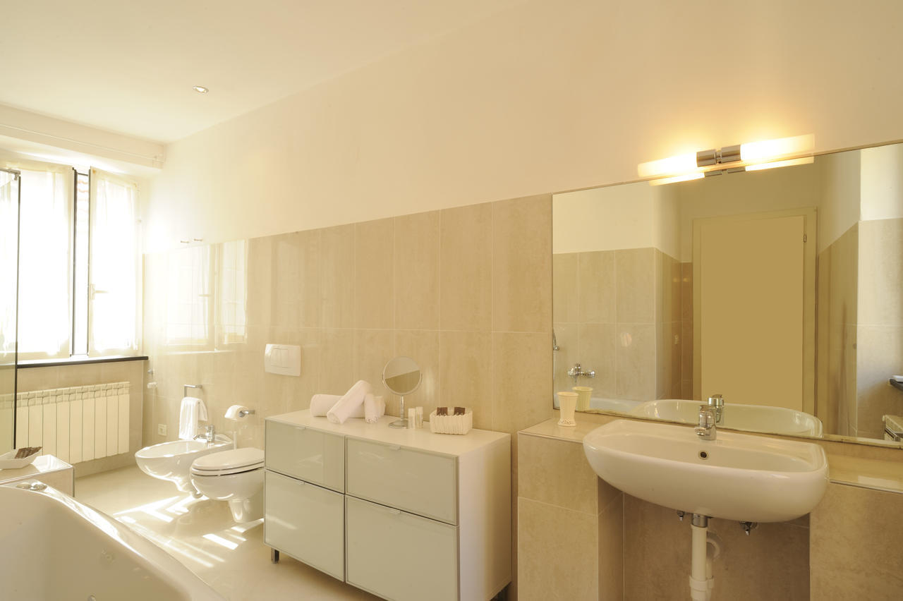 B&B Corallini Cervo Bilik gambar