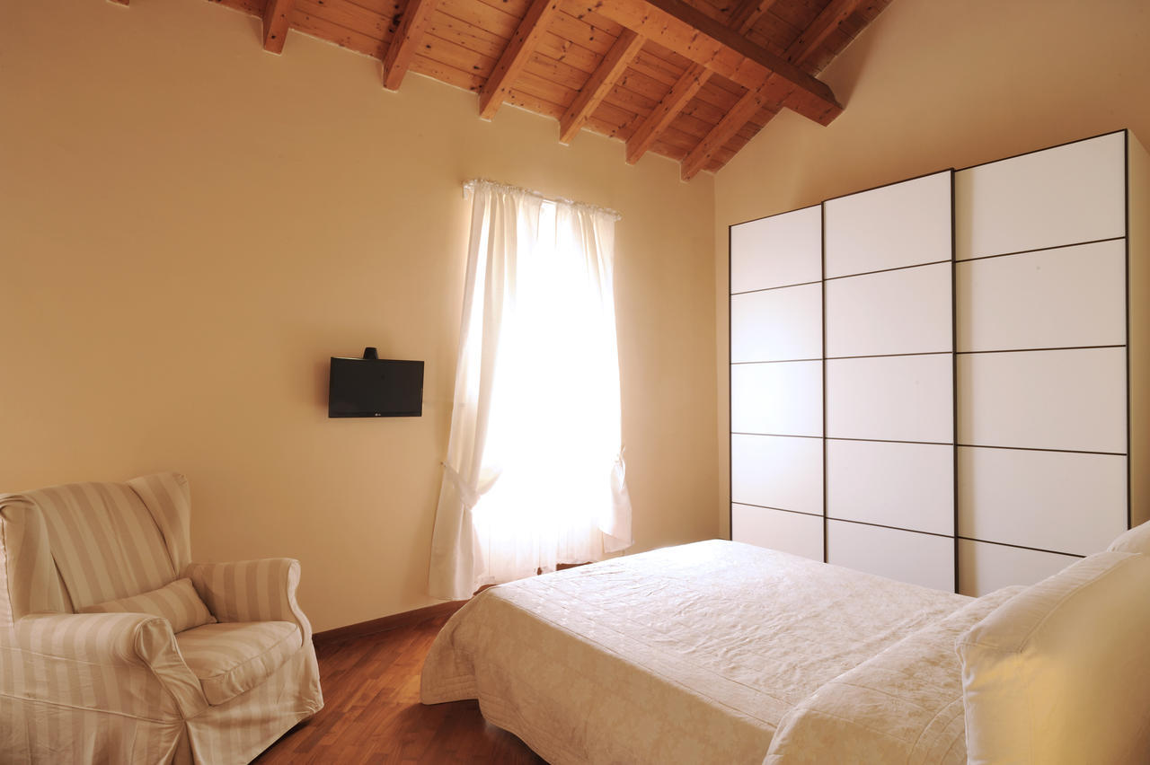 B&B Corallini Cervo Bilik gambar