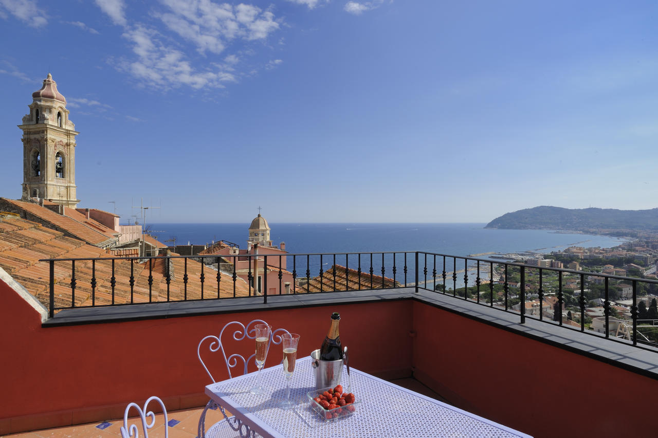 B&B Corallini Cervo Bilik gambar