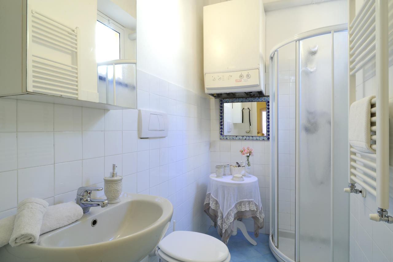 B&B Corallini Cervo Bilik gambar