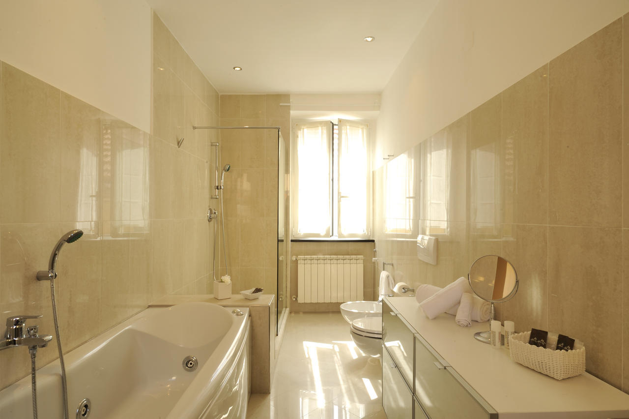 B&B Corallini Cervo Bilik gambar