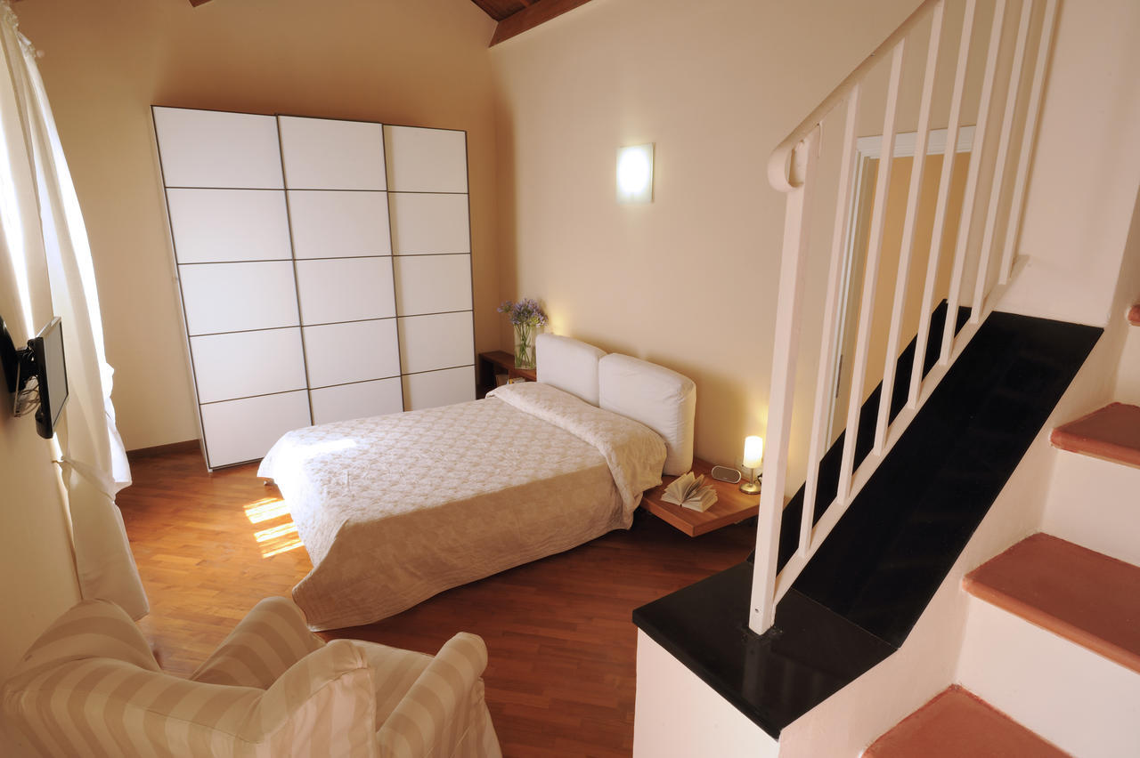 B&B Corallini Cervo Bilik gambar