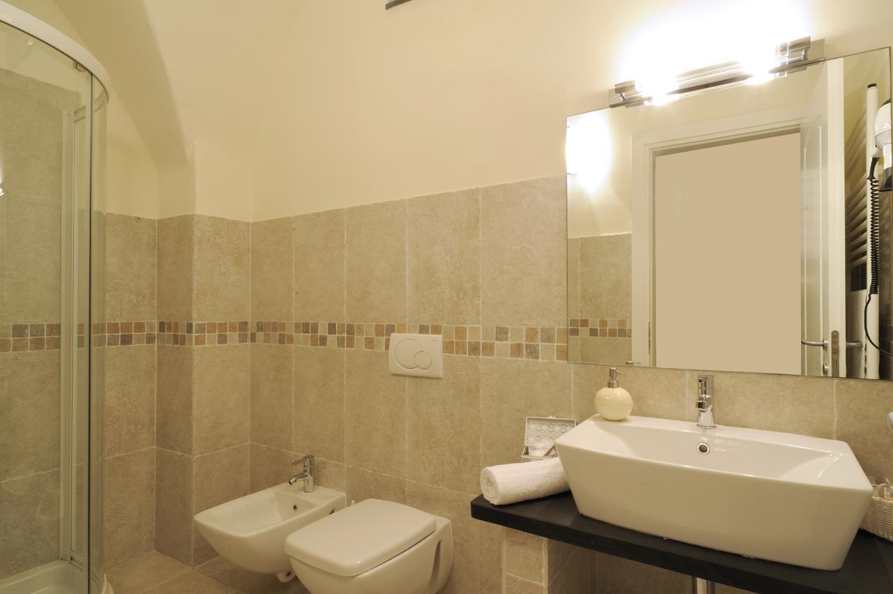 B&B Corallini Cervo Bilik gambar