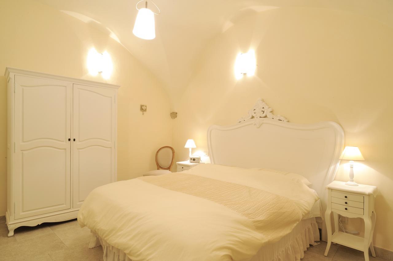B&B Corallini Cervo Bilik gambar