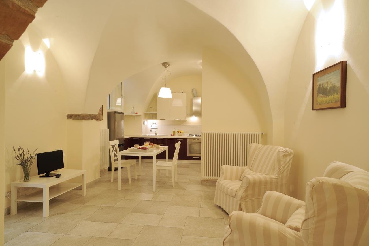 B&B Corallini Cervo Bilik gambar